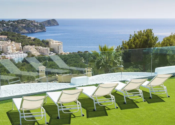 Hotel Hilton Mallorca Galatzo 5*