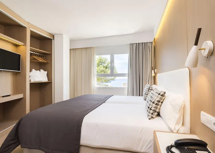 Hilton Mallorca Galatzo Peguera