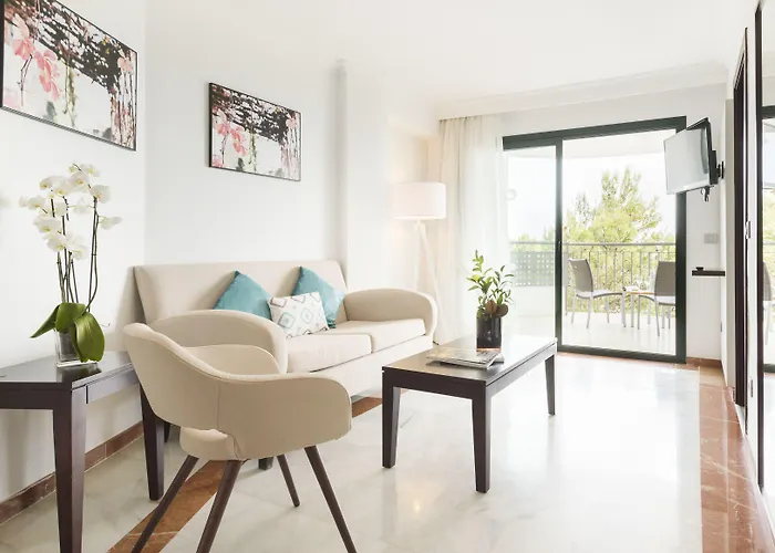 Hotel Hilton Mallorca Galatzo