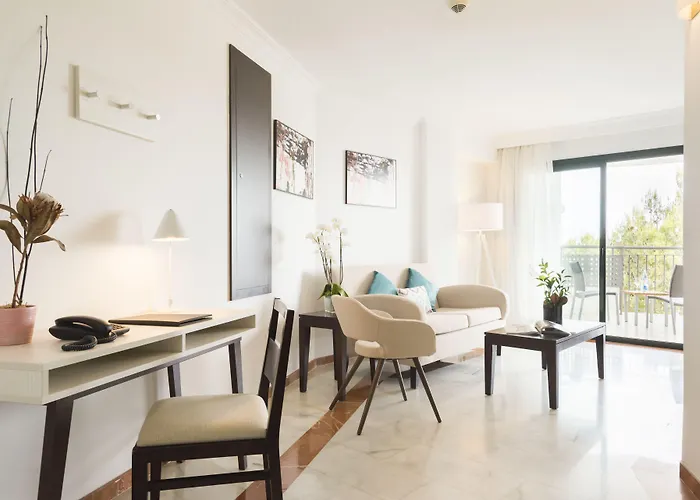 Hilton Mallorca Galatzo 5*