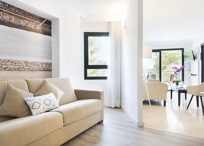 Hilton Mallorca Galatzo Hotel 5*