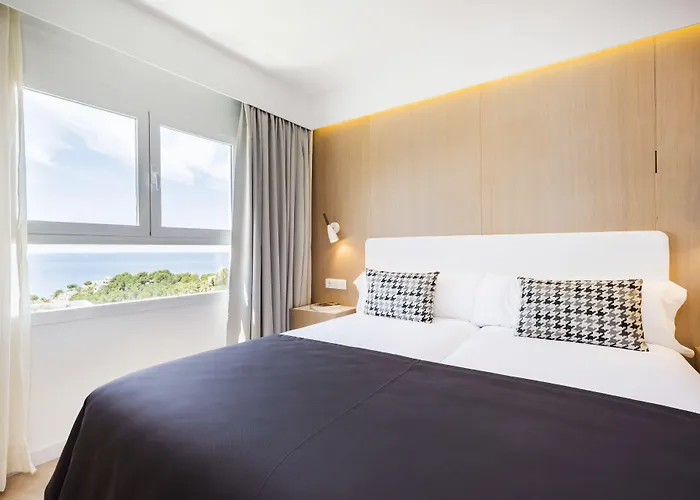 Hilton Mallorca Galatzo 5*