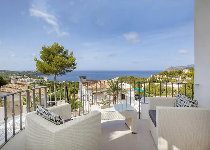 Hotel Hilton Mallorca Galatzo