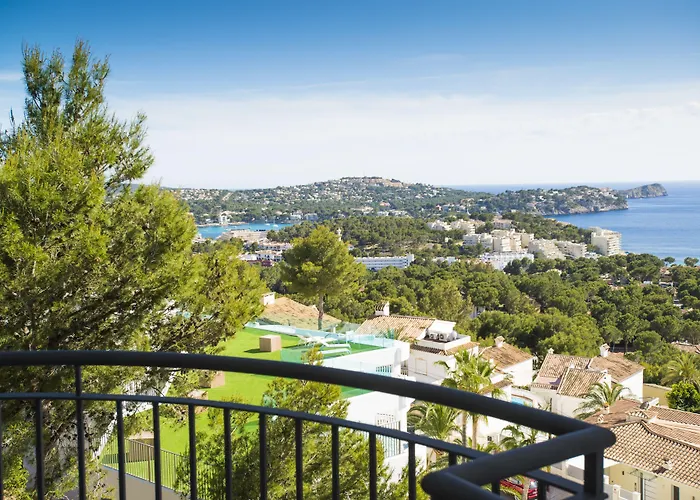 Hotel Hilton Mallorca Galatzo 5*