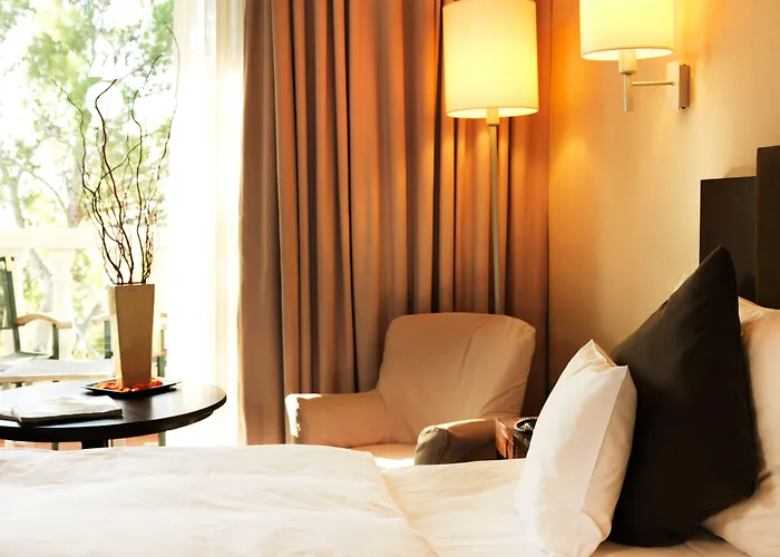 Hotel Hilton Mallorca Galatzo 5*