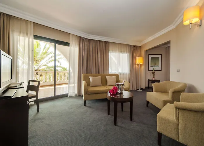 Hilton Mallorca Galatzo 5*