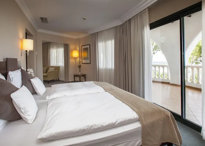 Hilton Mallorca Galatzo Peguera