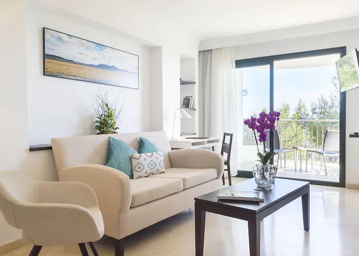 Hilton Mallorca Galatzo Hotel 5*