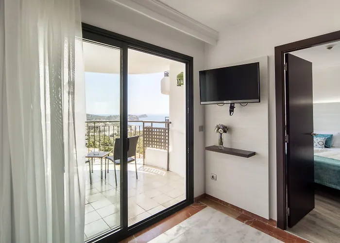 Hilton Mallorca Galatzo Hotel