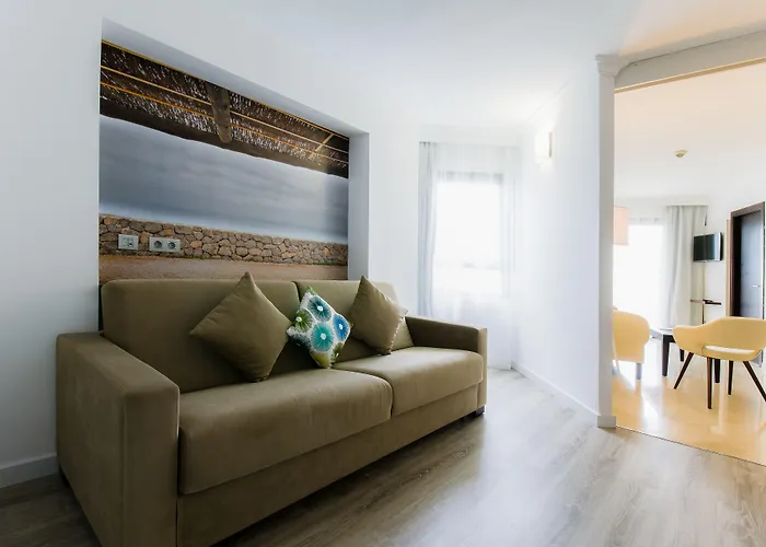 Hotel Hilton Mallorca Galatzo Peguera