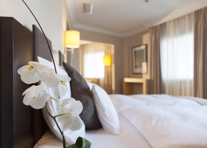 Hilton Mallorca Galatzo 5* Peguera