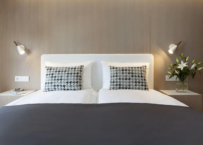 Hilton Mallorca Galatzo Hotel 5*