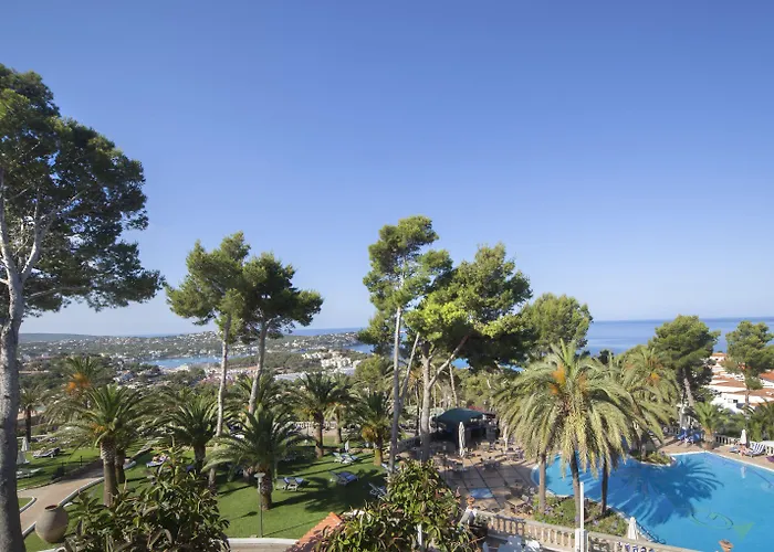 Hilton Mallorca Galatzo