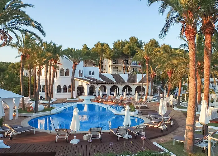 Hilton Mallorca Galatzo Hotel