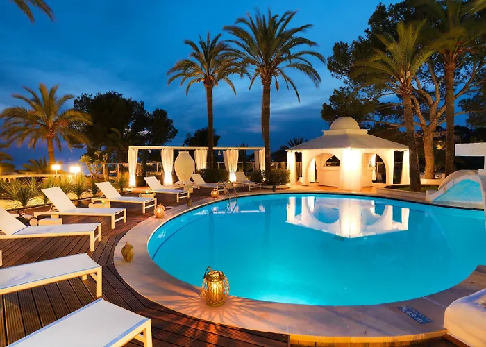 Hilton Mallorca Galatzo Peguera