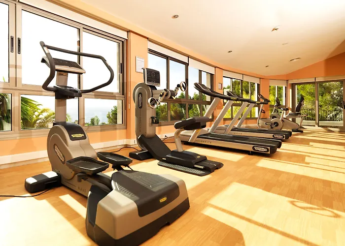 Hilton Mallorca Galatzo