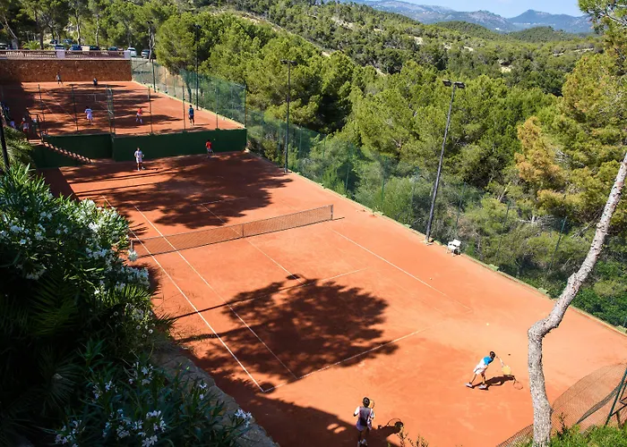 Hotel Hilton Mallorca Galatzo