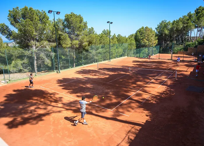 Hilton Mallorca Galatzo Hotel 5*