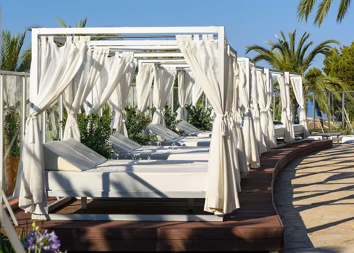 Hotel Hilton Mallorca Galatzo 5*