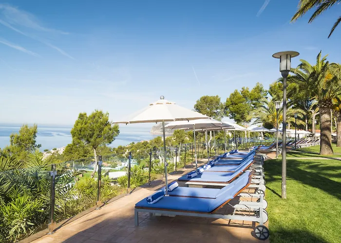Hilton Mallorca Galatzo 5*
