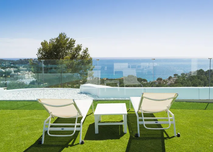 Hilton Mallorca Galatzo Hotel 5*