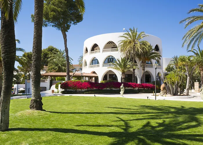 Hilton Mallorca Galatzo Hotel