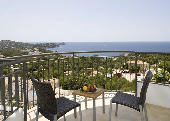 Hilton Mallorca Galatzo Hotel