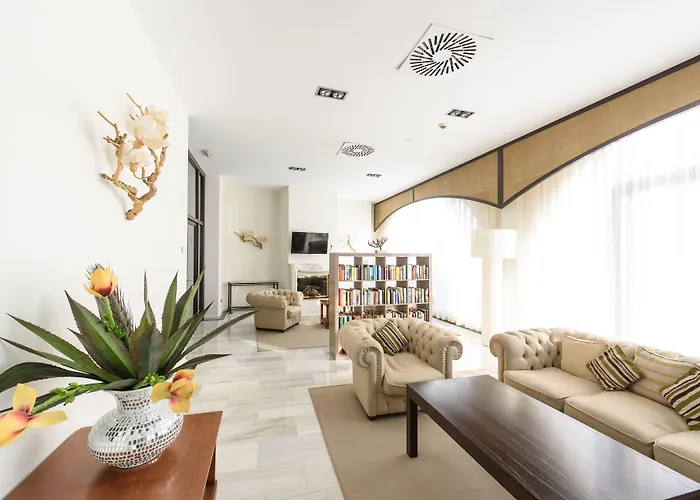 Hilton Mallorca Galatzo Peguera