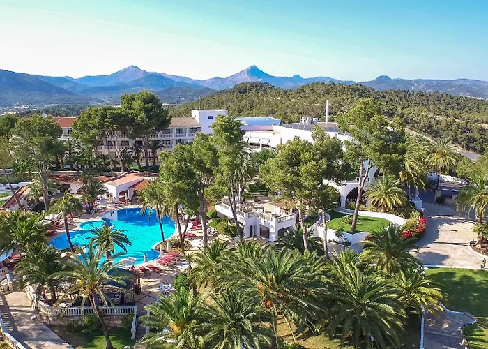 Hilton Mallorca Galatzo Peguera