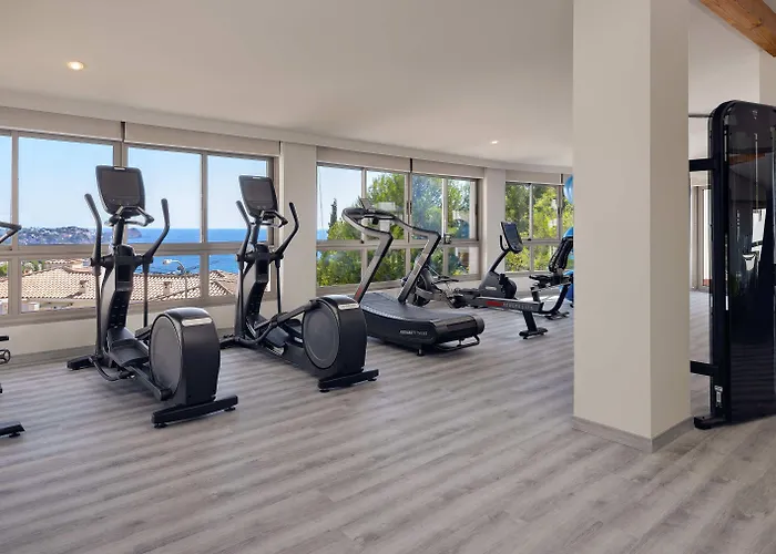 Hotel Hilton Mallorca Galatzo Peguera