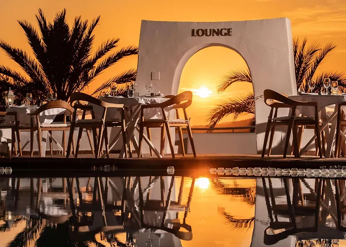 Hotel Hilton Mallorca Galatzo 5*