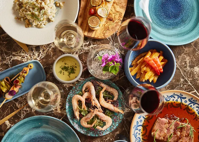 Hilton Mallorca Galatzo