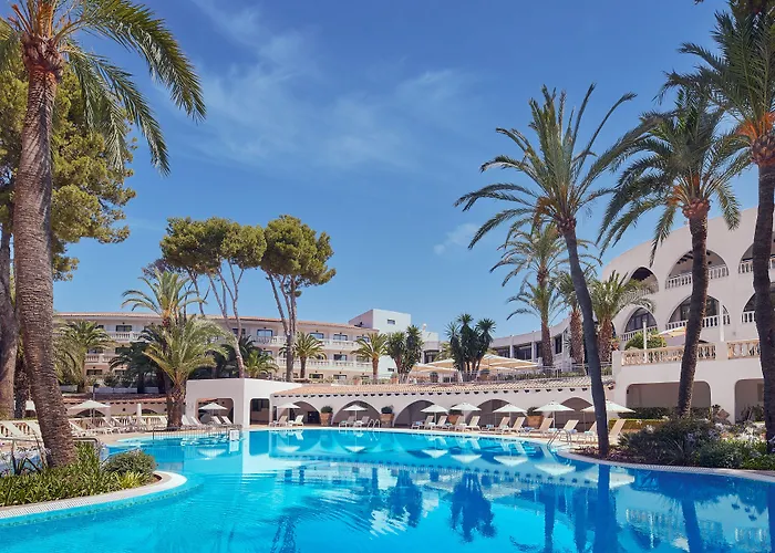 Hotel Hilton Mallorca Galatzo Peguera