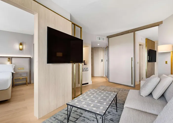 Hilton Mallorca Galatzo