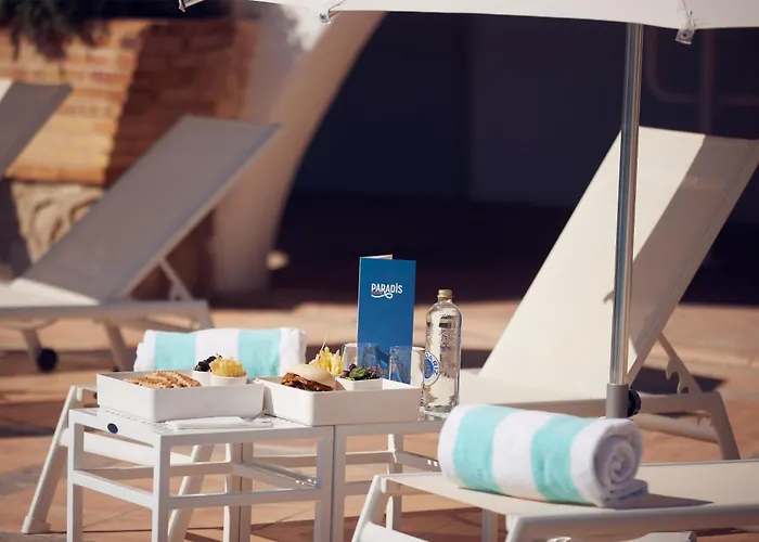 Hilton Mallorca Galatzo Peguera