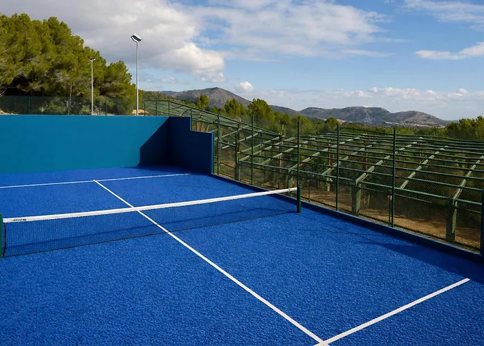 Hilton Mallorca Galatzo Hotel Peguera