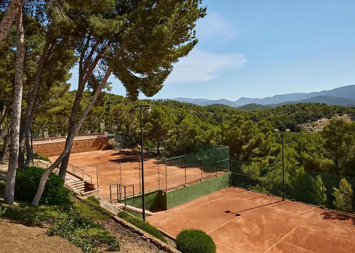 Hilton Mallorca Galatzo 5*