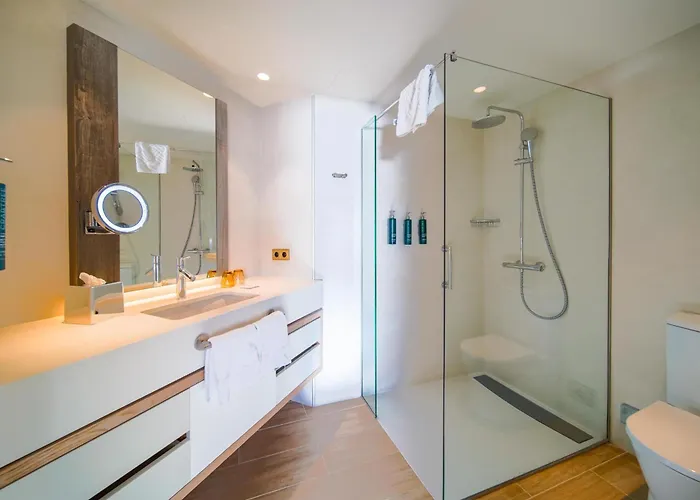 Hilton Mallorca Galatzo Hotel 5*