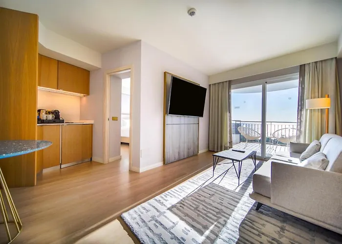 Hilton Mallorca Galatzo 5*