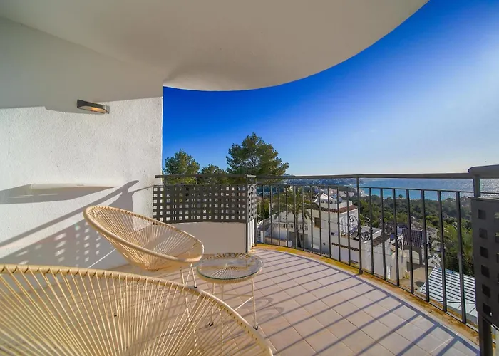 Hilton Mallorca Galatzo Hotel