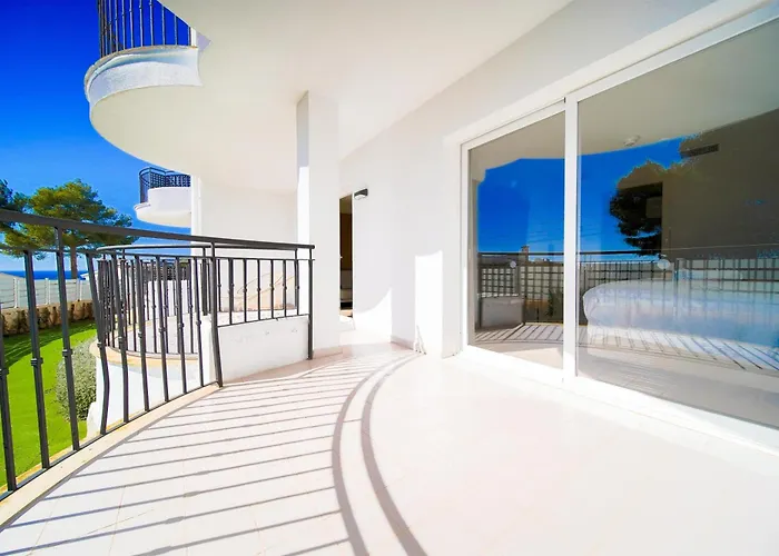 Hilton Mallorca Galatzo