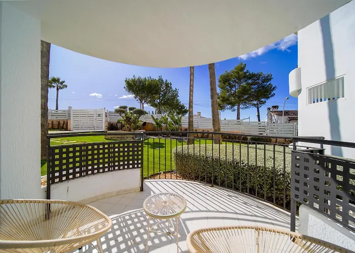 Hotel Hilton Mallorca Galatzo Peguera