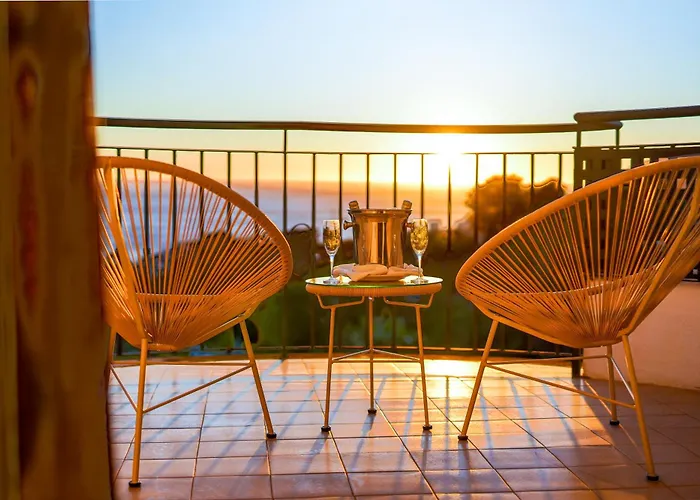 Hilton Mallorca Galatzo