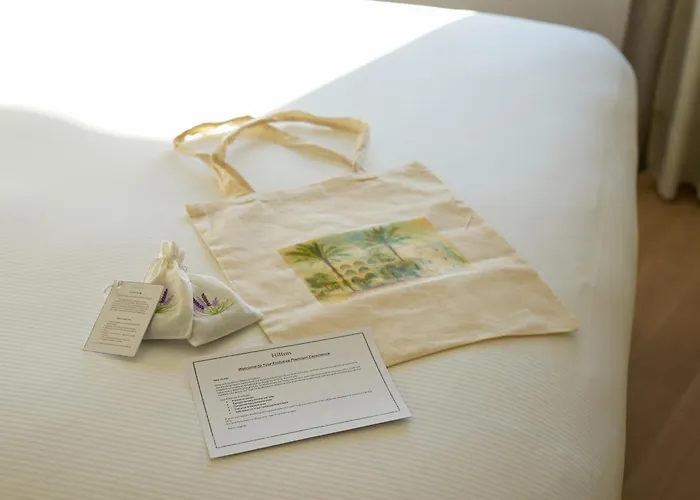 Hotel Hilton Mallorca Galatzo