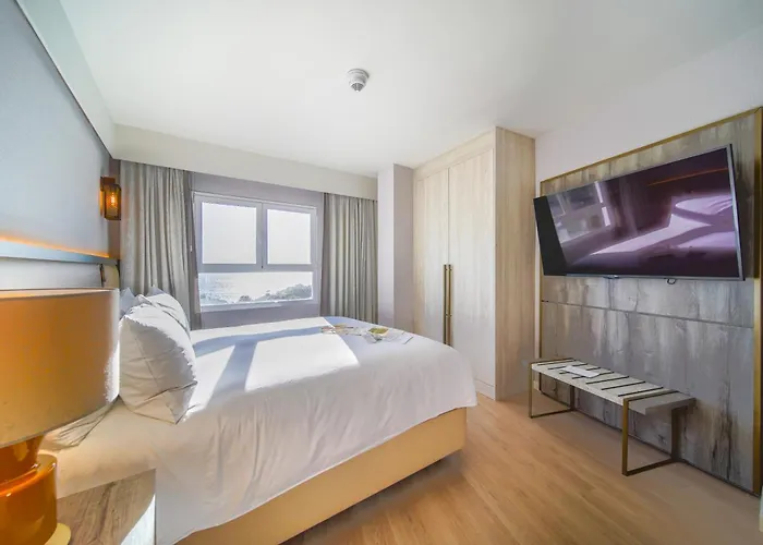 Hilton Mallorca Galatzo Hotel 5*