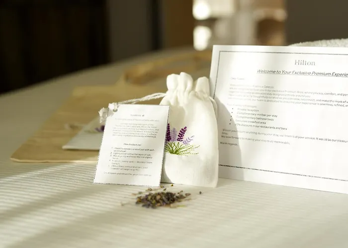 Hilton Mallorca Galatzo 5* Peguera