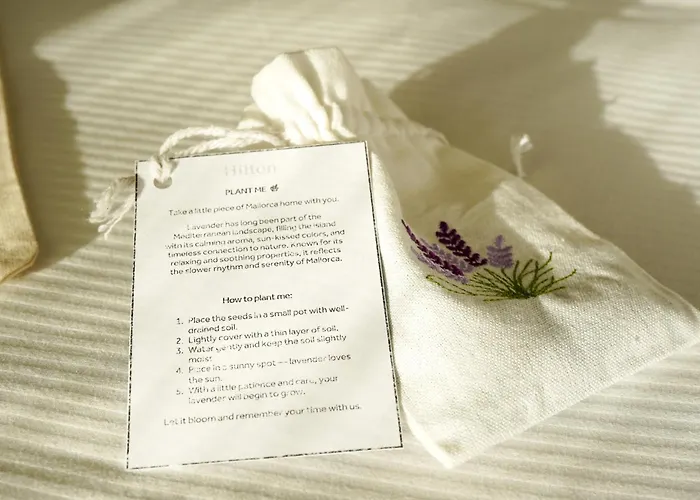 Hilton Mallorca Galatzo Peguera