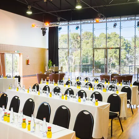 Hilton Mallorca Galatzo 5*