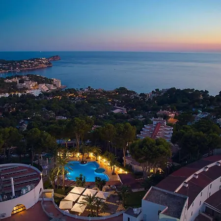 Hilton Mallorca Galatzo