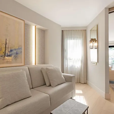 Hilton Mallorca Galatzo 5*